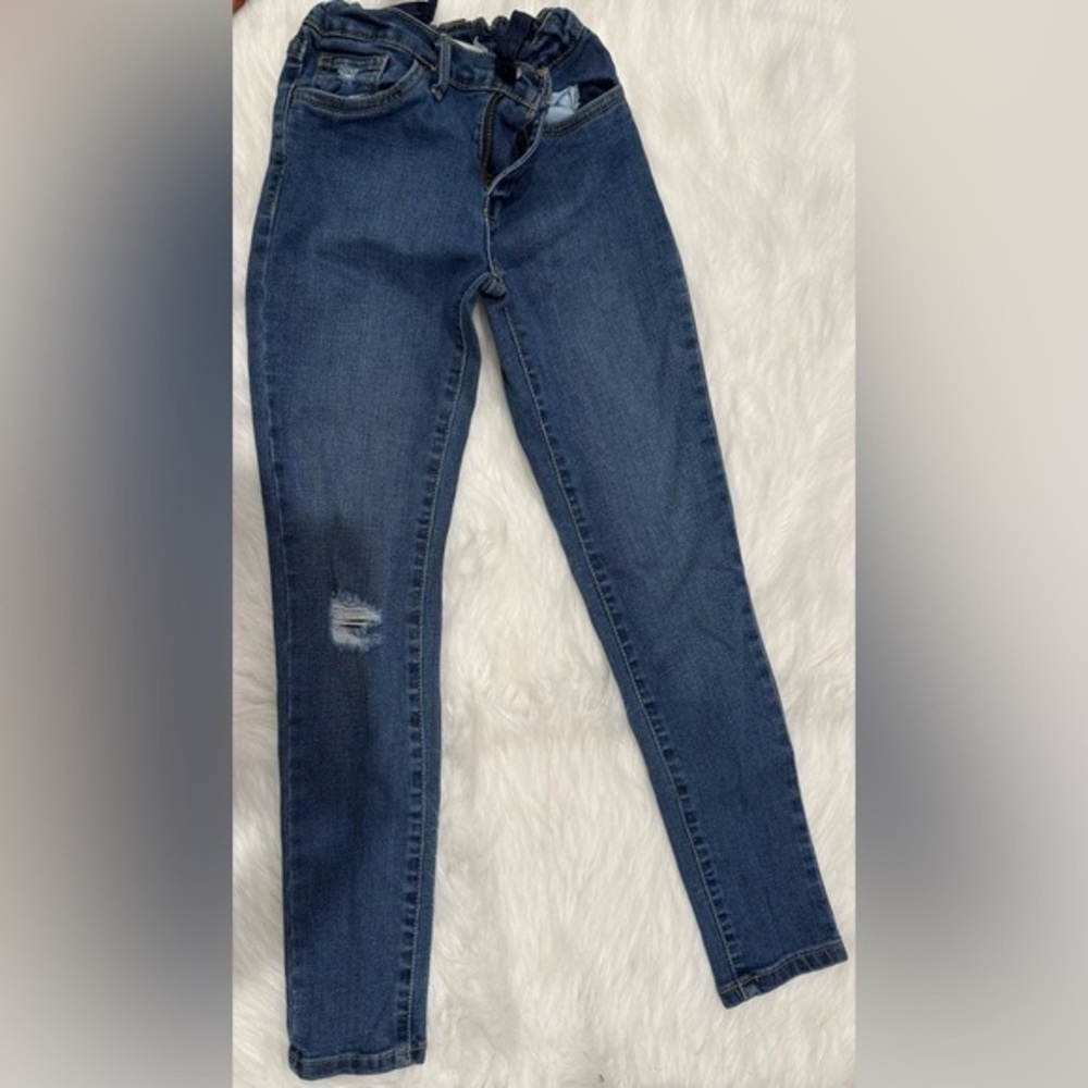 Levi’s girls Jeans